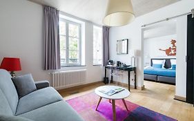 La Pipistrelle Hotel